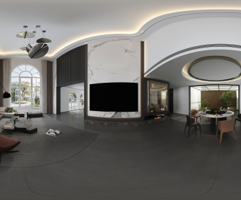 荣华齐山C205别墅