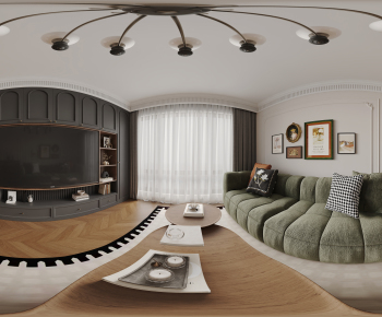 东方嘉苑-设计方案