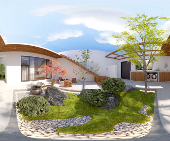 大理公馆三期三组团4栋