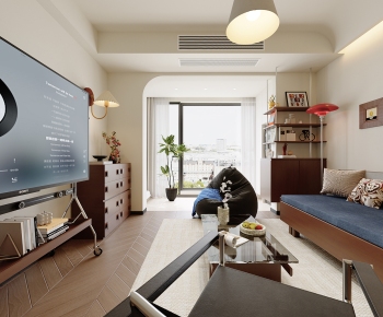 深秋复古的家【中古调式 浪漫优雅】