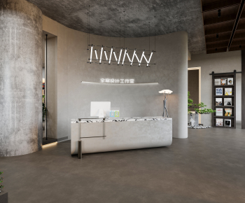 全案设计工作室