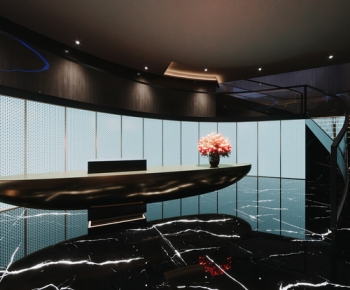 暗黑足浴会所效果 【隐匿于光影之间的秘境】