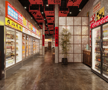 复古怀旧火锅店【布衣蔬食, 亦可乐享火锅人生 】