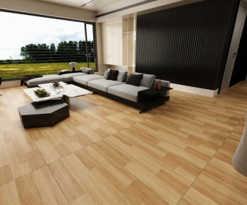 特拉维斯磁砖 | 时代年轮木纹系列