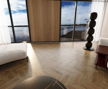 伊丽莎陶瓷 | 时代年轮木纹系列