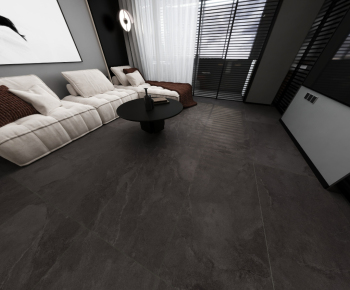 特拉维斯磁砖 | 质感砖系列