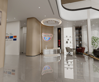 Zilmet (Jiaxing) Office