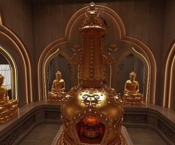 新藏禅寺
