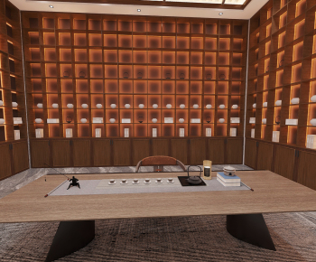 茶叶有限公司17全景