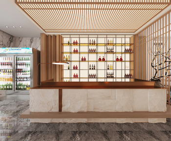明珠酒店13全景