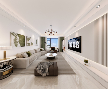 现代Modern Living | 把生活过成诗
