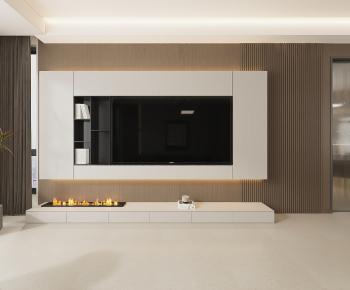 煜森装饰-金桂园七号张航家