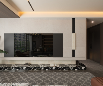 龙湖亚伦 央璟颂180平户型