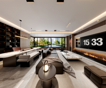 意式轻奢高级感