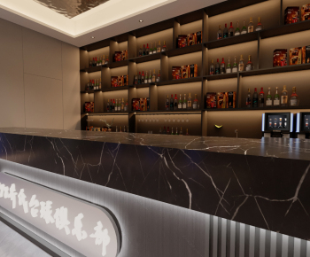 邂逅奢华，品味台球室的独特魅力