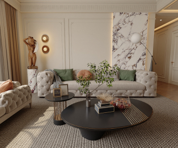 轻法式，慢生活，意境感拉满