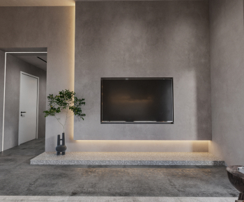 侘寂风：静谧中的质朴诗意