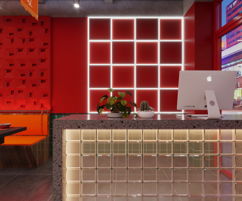 国潮美学 烟火气 打造会传播的火锅店