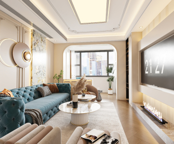 邂逅法式浪漫，开启优雅生活