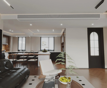 融合现代与复古的中古风，诉说着时间的深度和历史的厚重感。