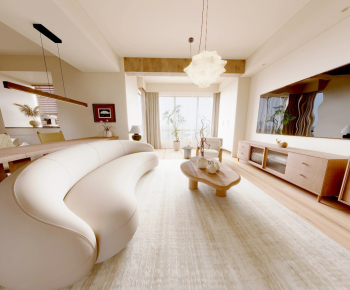 北欧风，舒适与简约的完美融合