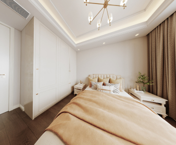 平层——简欧6全6单WQ