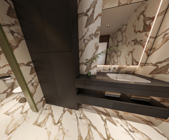 别墅——四层复古风12全15单