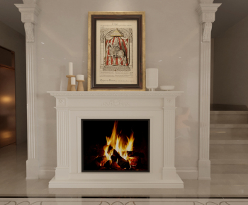 法式轻奢风｜把浪漫刻进生活每个角落