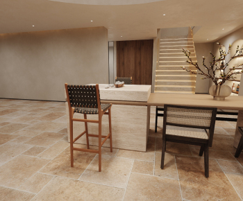 侘寂别墅6全景A004