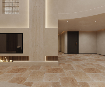 诧寂别墅21全景