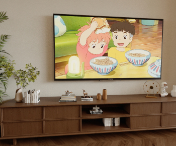 中古风家装，温柔与复古的双向奔赴