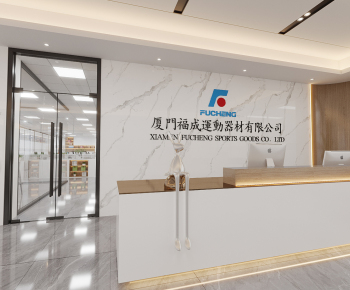 办公室装修，空间与布局的探索完美演绎！