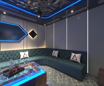 KTV（黄生）
