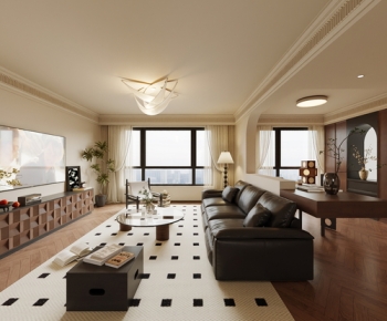 壹号景李先生中古雅居