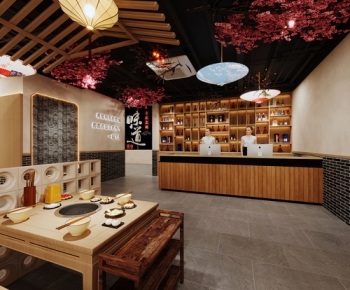 餐厅