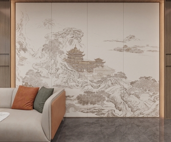 包厢