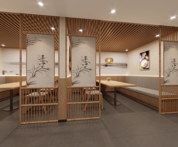 花园餐厅
