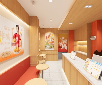 好乐鸡-马鞍山大学城店