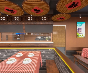 佬俵赣饭周口店