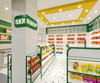 森客然水果店