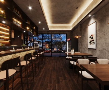 烧鸟店