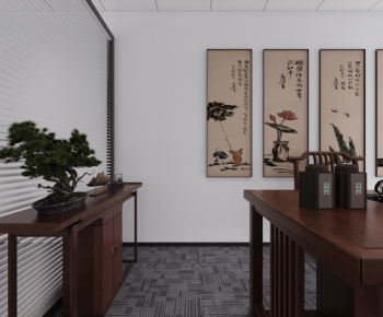 办公室