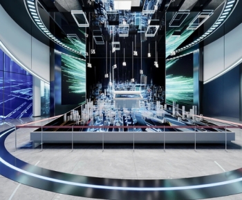 新展厅，新启航，展厅升级，遇见美好，不负众望