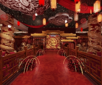 宴会厅