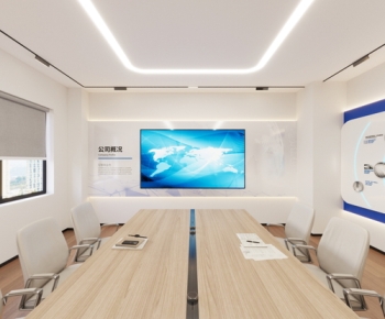 展厅