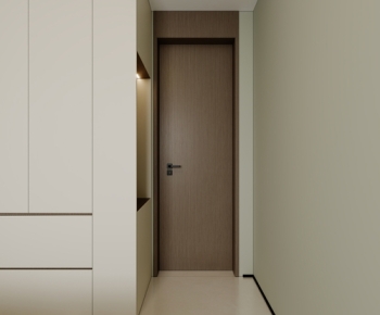 丙清设计龙湖公馆效果图15081762483