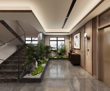 永宁府大酒店7全景