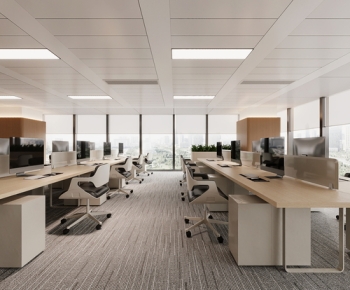 前沿资产办公室