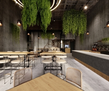 cafe