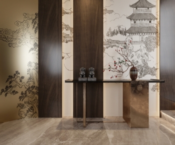 荟翠豪园南大街6号-卢总豪宅